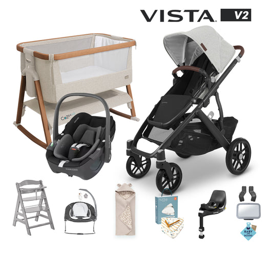 Vista V2 Best Buy Bundle