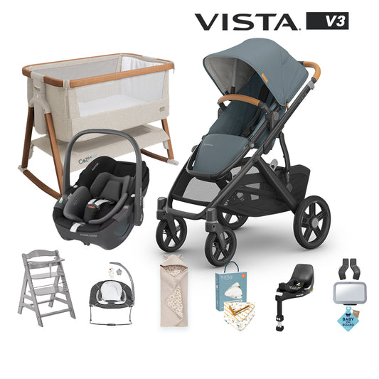 Kaliedy V3 360 Newborn Bundle