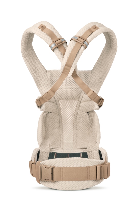 Omni Breeze (Birth - 4yrs)