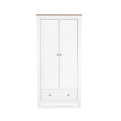 Burford Wardrobe