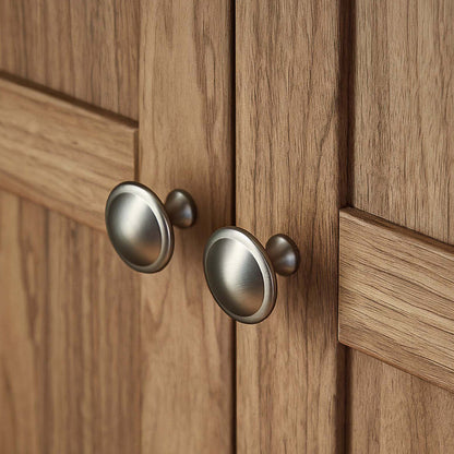 Burford Wardrobe