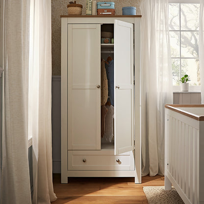 Burford Wardrobe