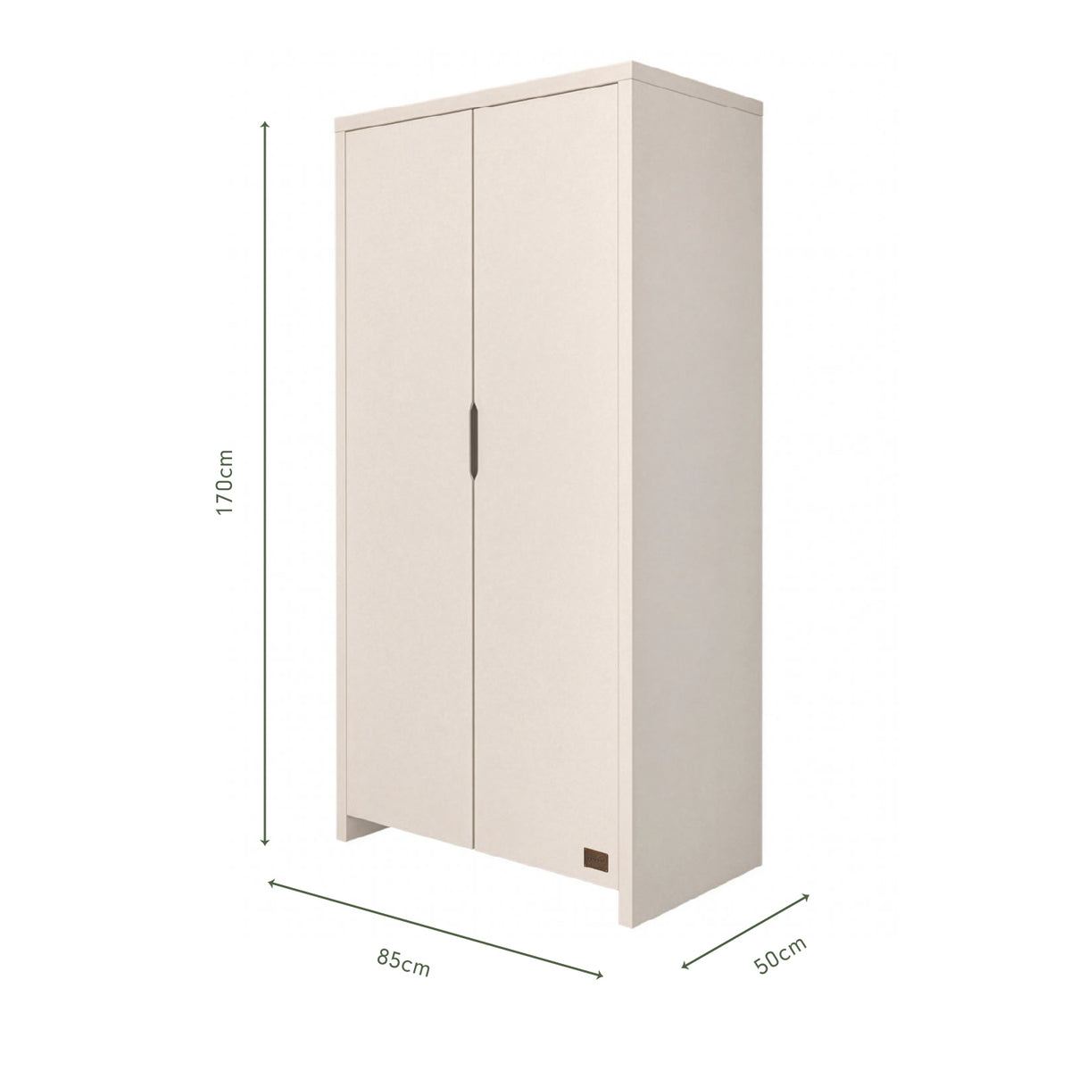 Origin Modena Wardrobe