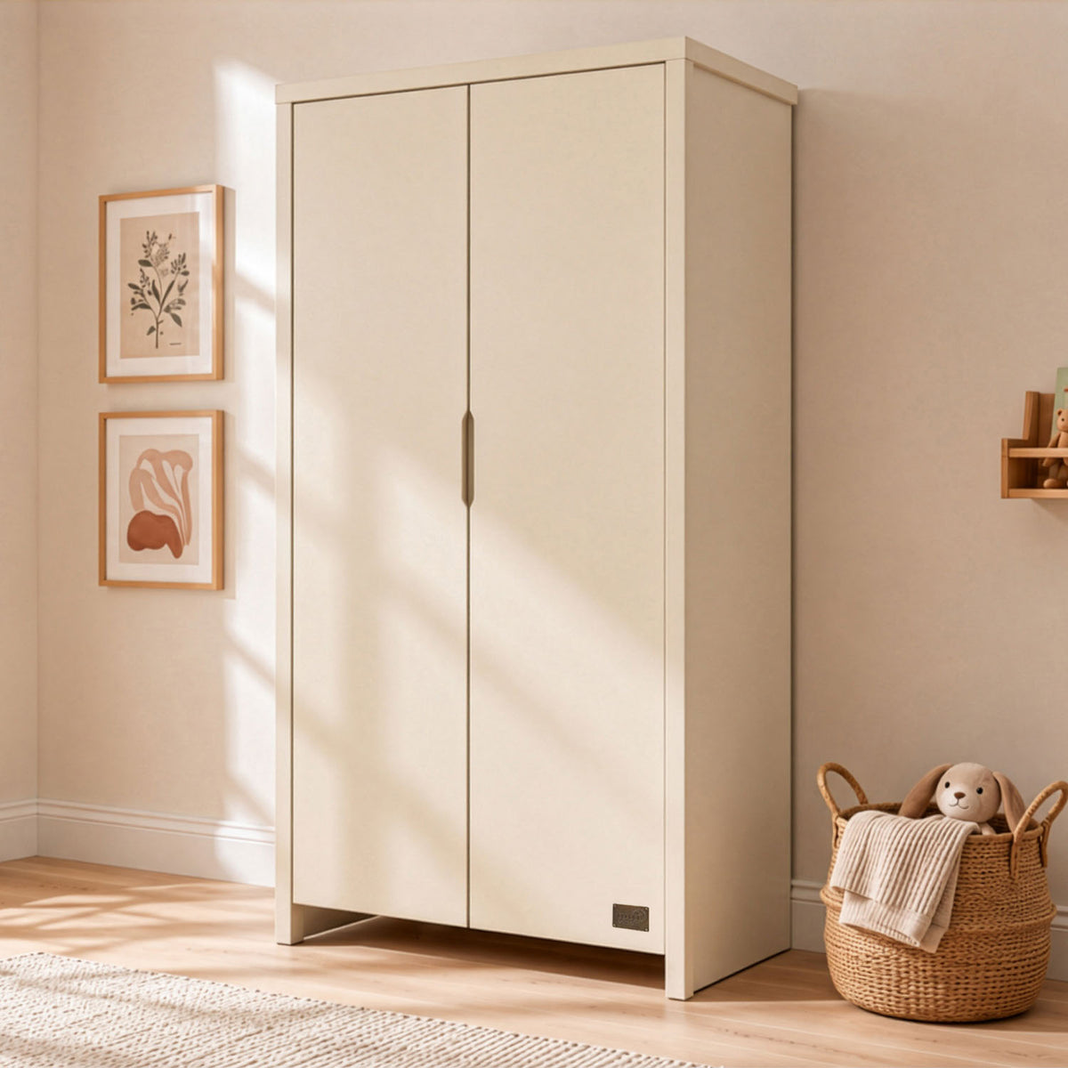 Origin Modena Wardrobe