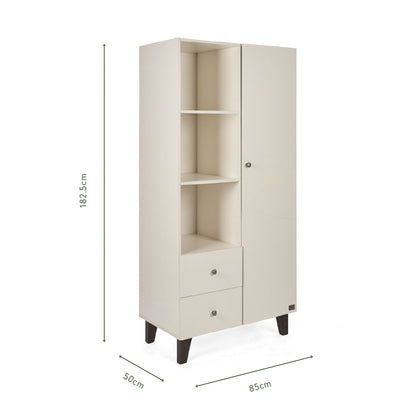 Origin Como Wardrobe