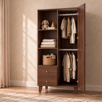 walnut_wardrobe_nursery_furniture_como_tutti_bambini_kaliedy
