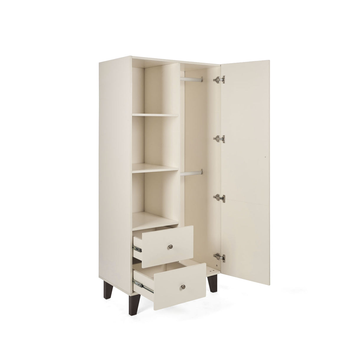 Origin Como Wardrobe
