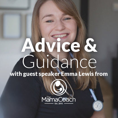 Feeding with Confidence In-Store Event