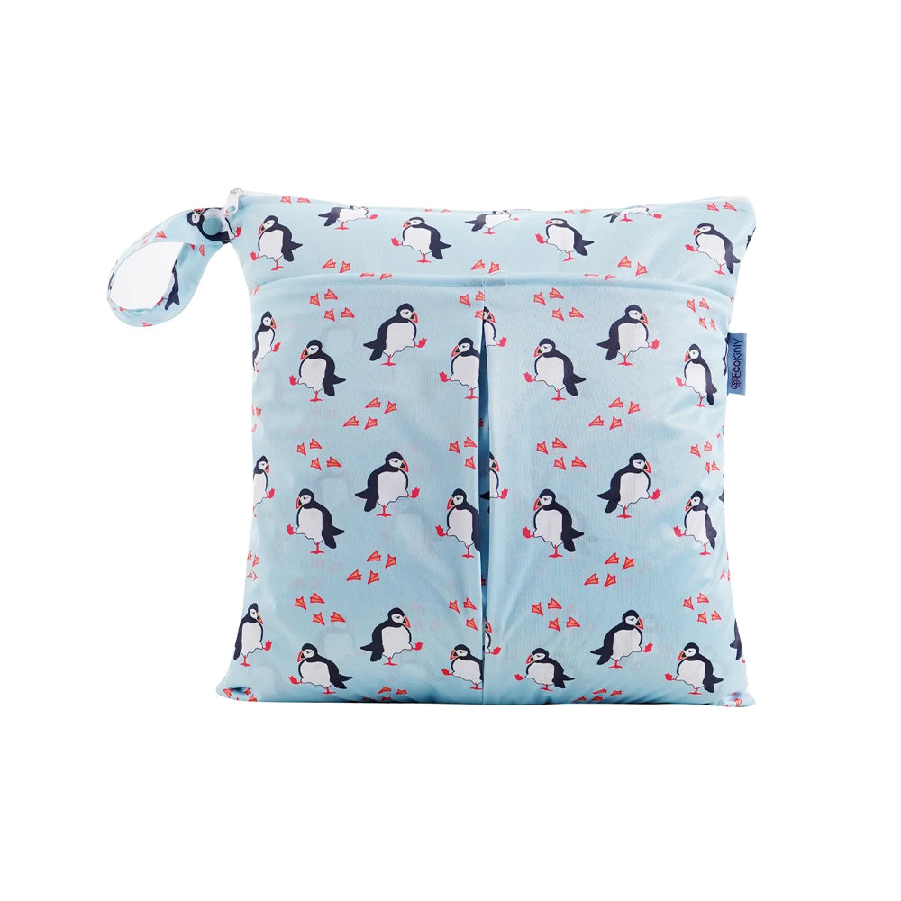 Wet Storage Bag