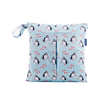 Wet Storage Bag