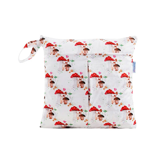Wet Storage Bag