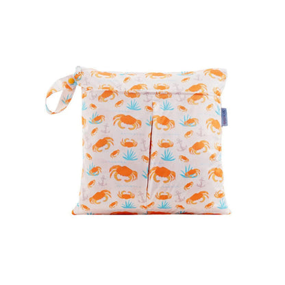 Wet Storage Bag