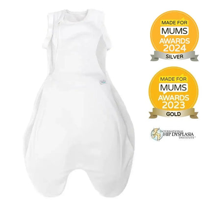 Swaddle to Sleep Bag - 2.5 Tog
