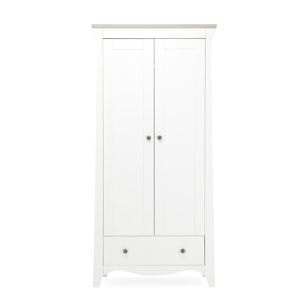 white-baby-toddler-wardrobe-nursery-furniture-clara-cuddle-co-kaliedy