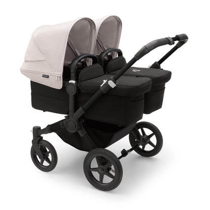 white black-pushchair-doneky-5-bugaboo-kaliedy