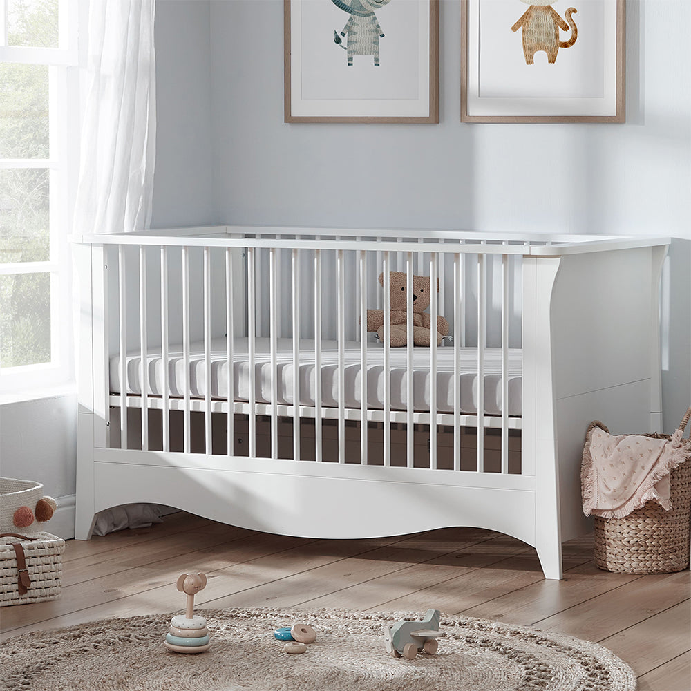 Clara Cot Bed