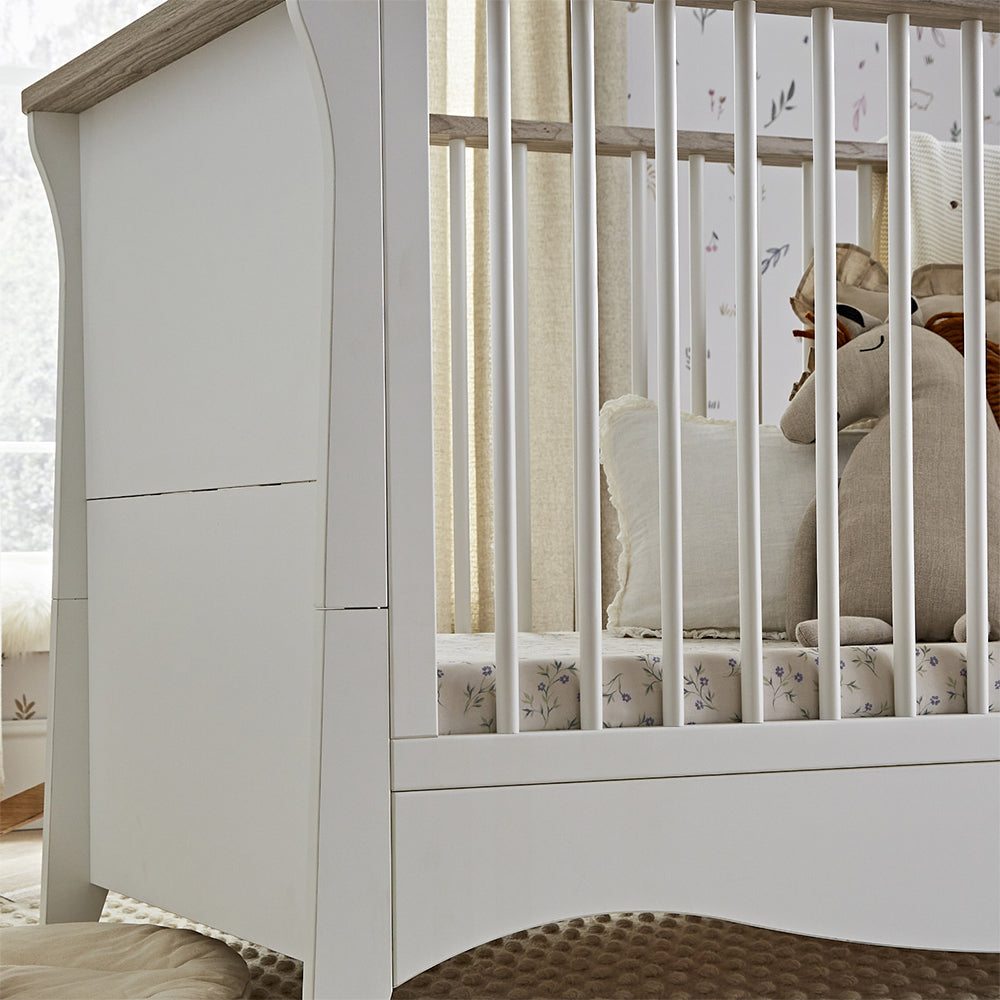 Clara Cot Bed