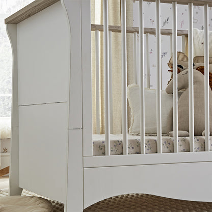 Clara Cot Bed