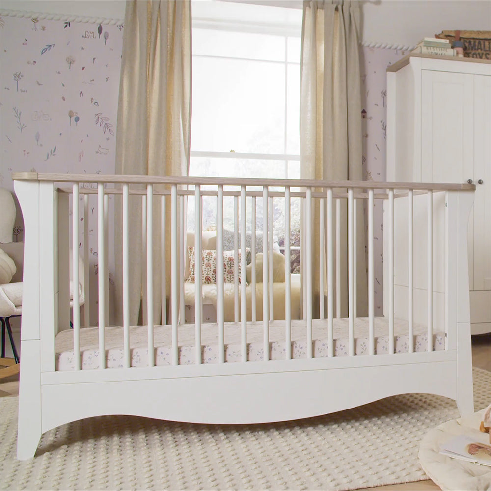 Clara Cot Bed