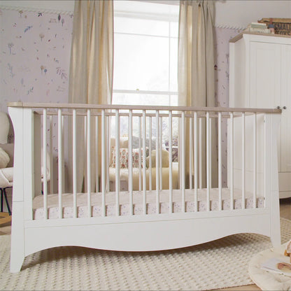Clara Cot Bed