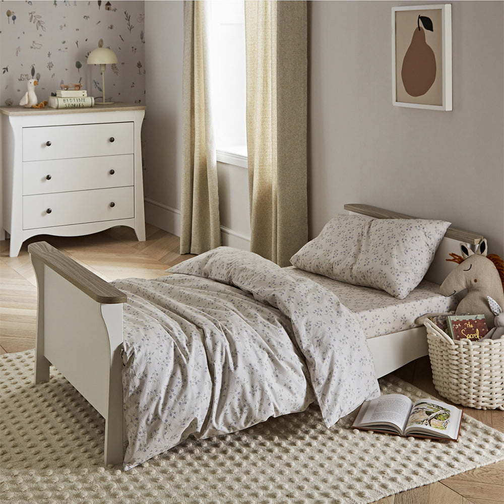 Clara Cot Bed