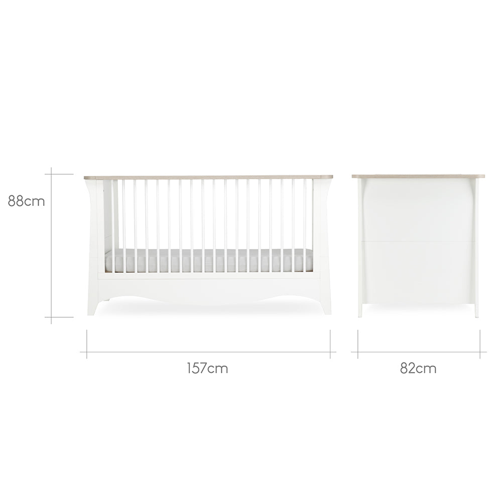 Clara Cot Bed