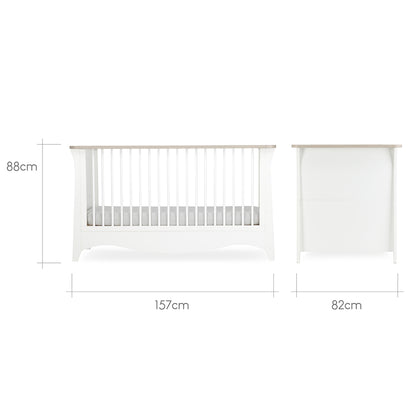 Clara Cot Bed