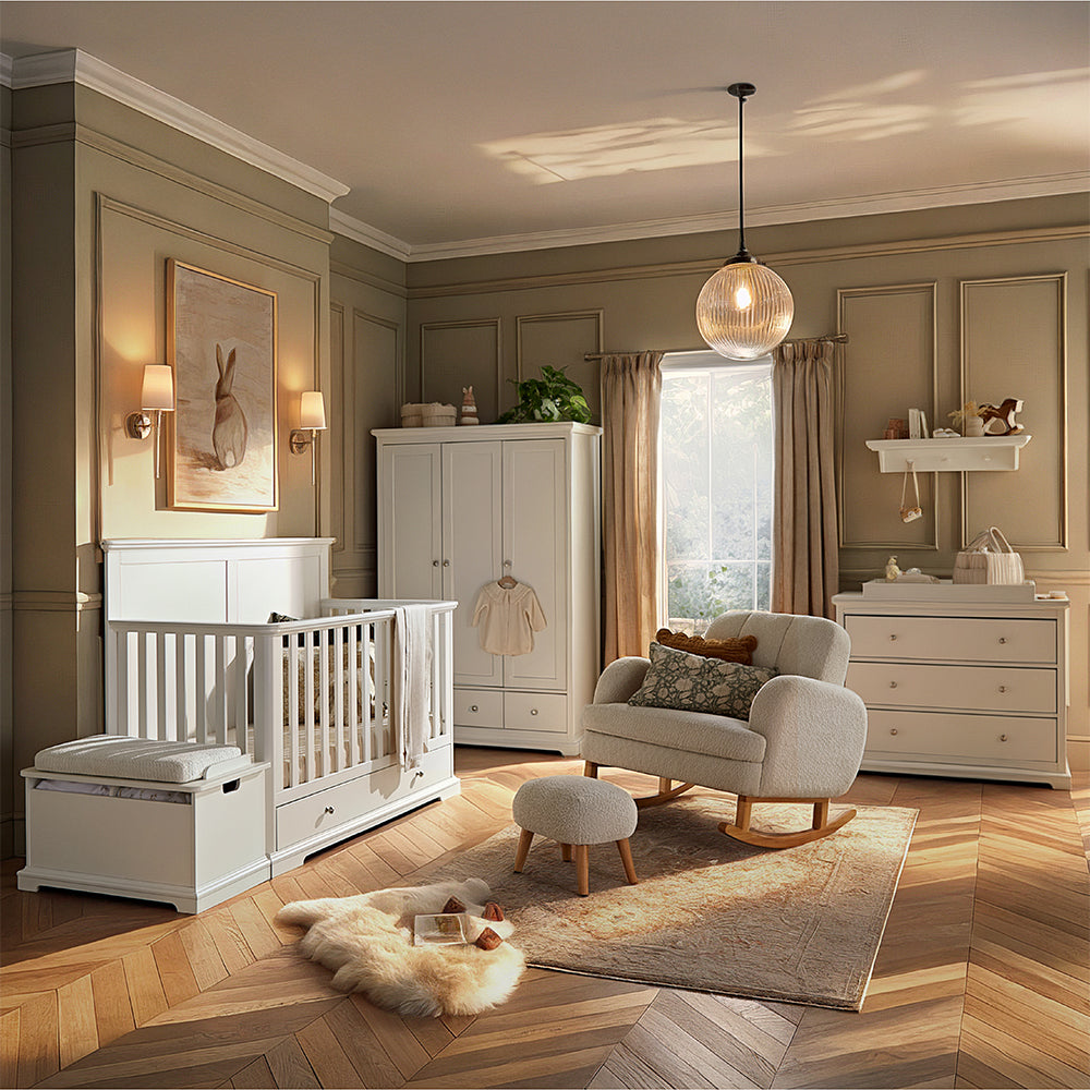 white-cot-bed-room-set-nursery-furniture-grand-Beaumont-cuddle-co-kaliedy-2