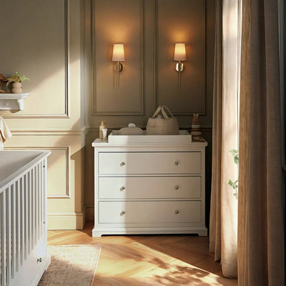 Beaumont 3 Piece Nursery Set