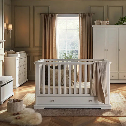 Beaumont 3 Piece Nursery Set