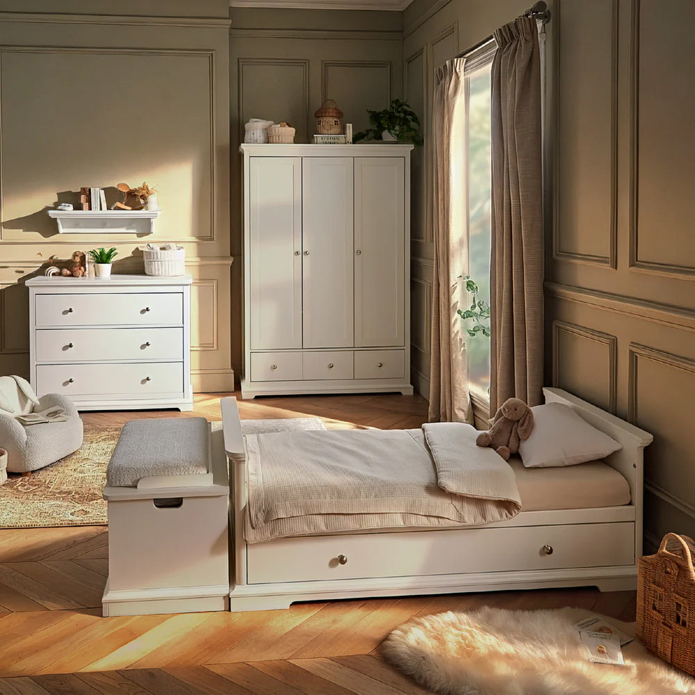 Beaumont 3 Piece Nursery Set