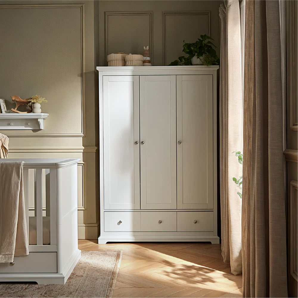 Beaumont 3 Piece Nursery Set