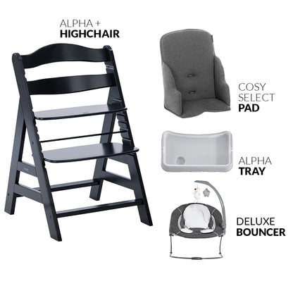 Alpha Complete Bundle