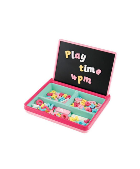 Magnetic Playcentre Pink