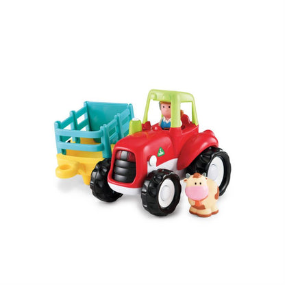 Happyland Farm Tractor
