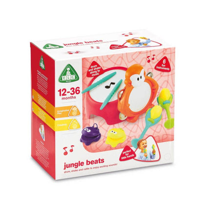 Jungle Beats