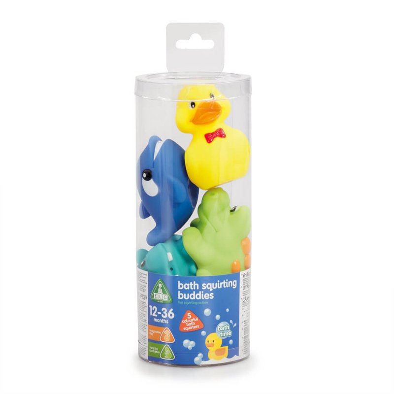 Elc bath toy shop