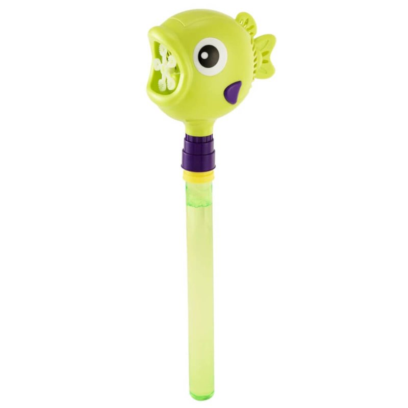 Bubble Fish Blower