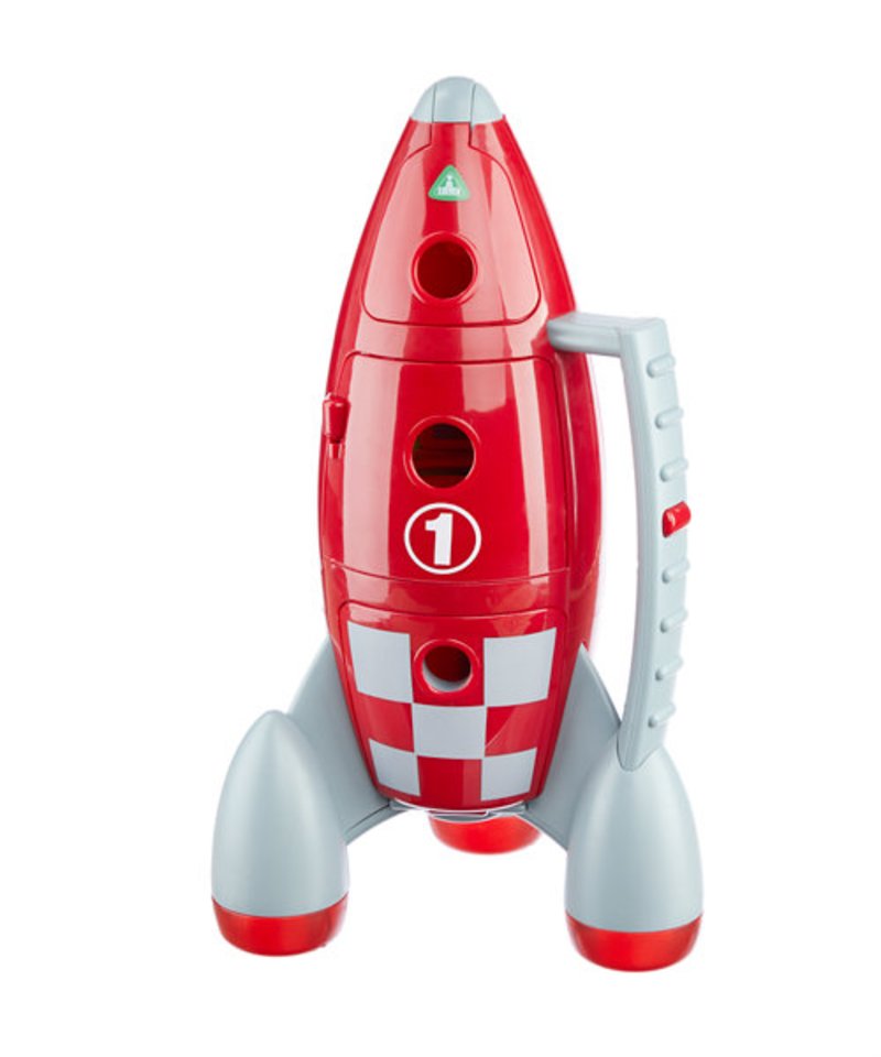 Happyland Lift Off Rocket