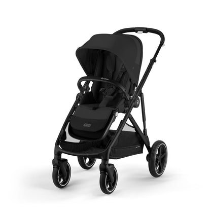 Gazelle S