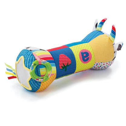 Blossom Farm Marth Moo Tummy Time Roller