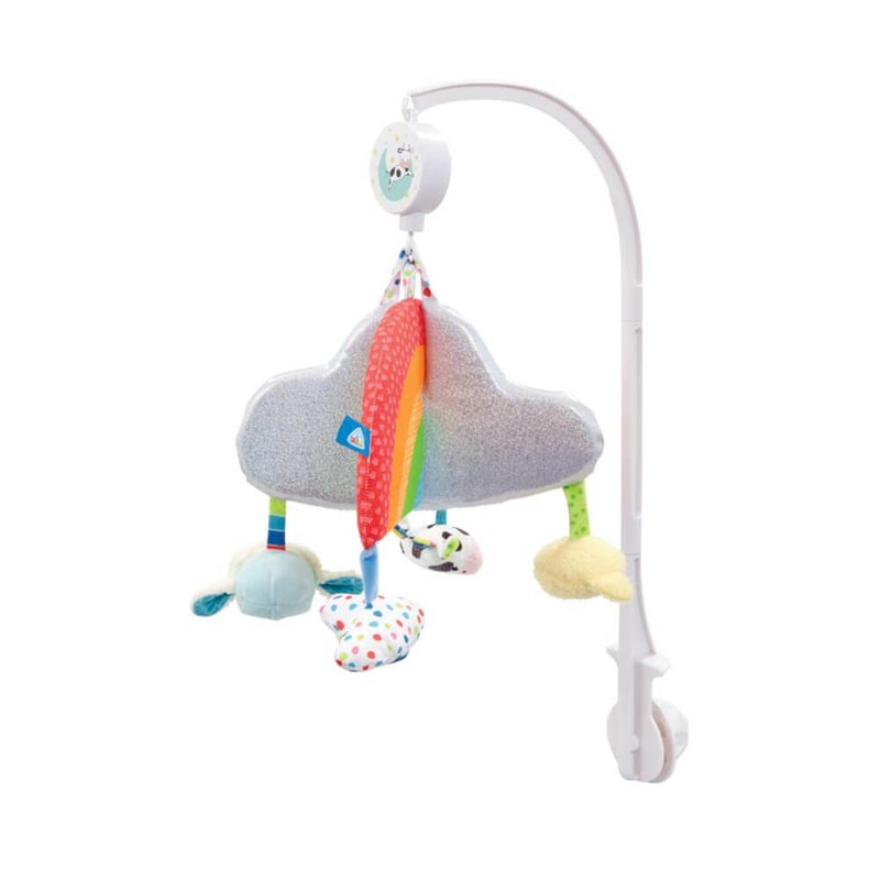 Blossom Farm Musical Cot Mobile