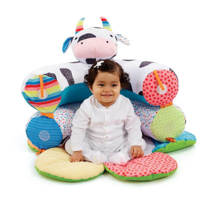 Blossom Farm Martha Moo Sit Me Up Cosy