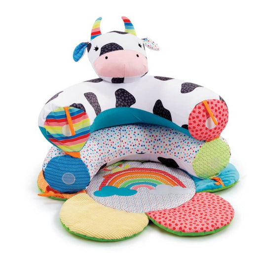 Blossom Farm Martha Moo Sit Me Up Cosy