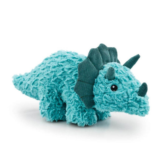 Triceratops Plush