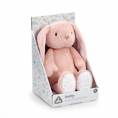 Pink Bunny