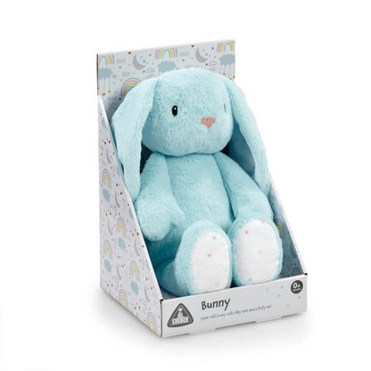 Blue Bunny