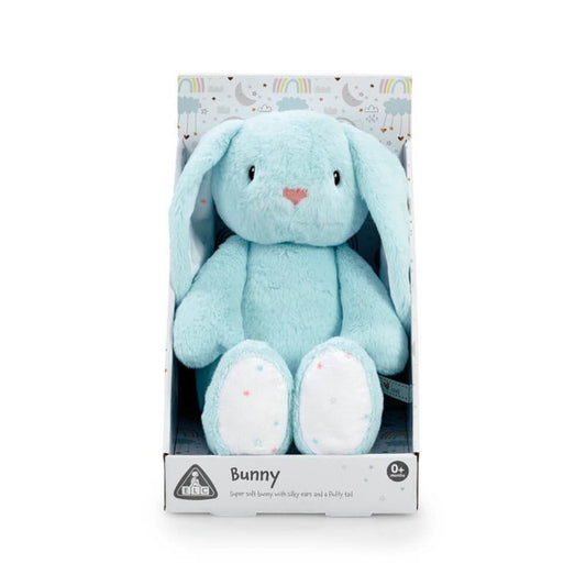 Blue Bunny