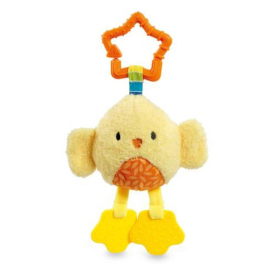 Blossom Farm Tweet Chick Plush