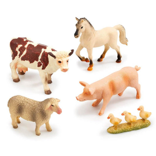 Farm Animals